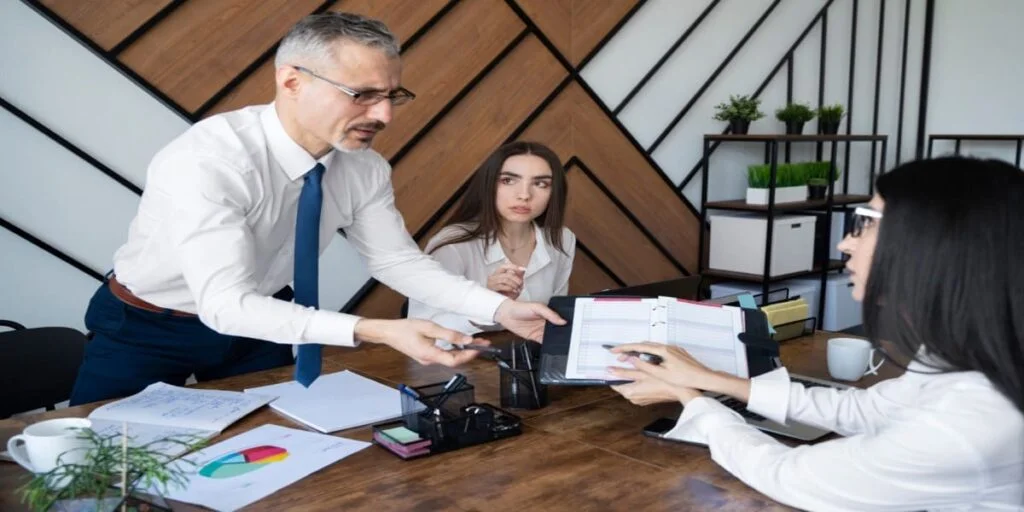 assédio moral no trabalho e como identificar