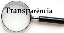 Divulgação e Transparência