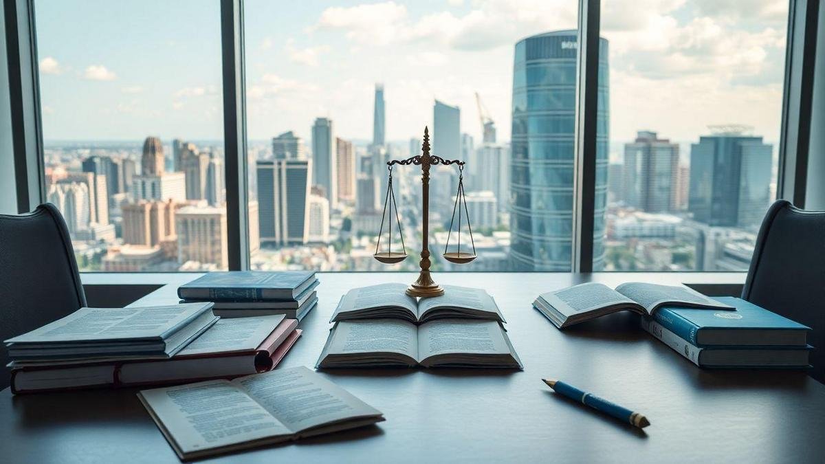 A Evolução do Direito Trabalhista no Brasil