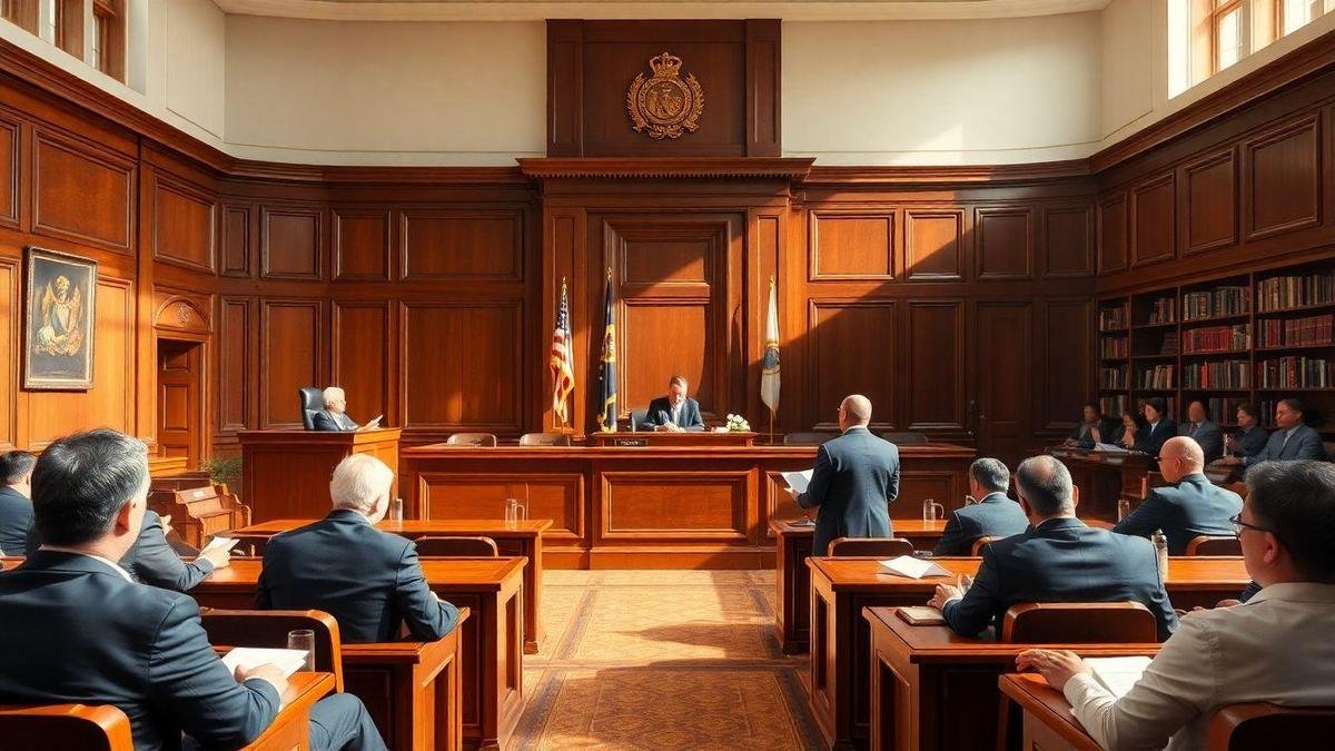 A Importância do Direito Trabalhista na Proteção de Empregados