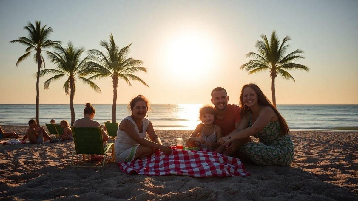 Benefícios de Férias e Seu Impacto na Sua Vida