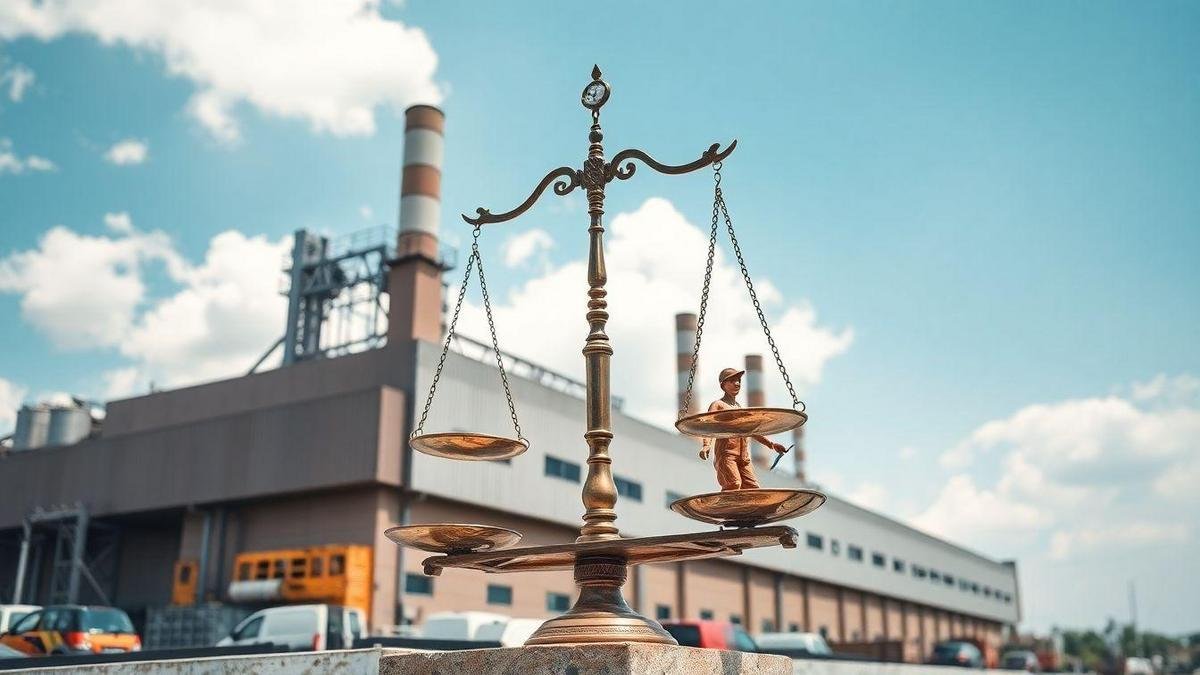 Benefícios do direito trabalhista para você