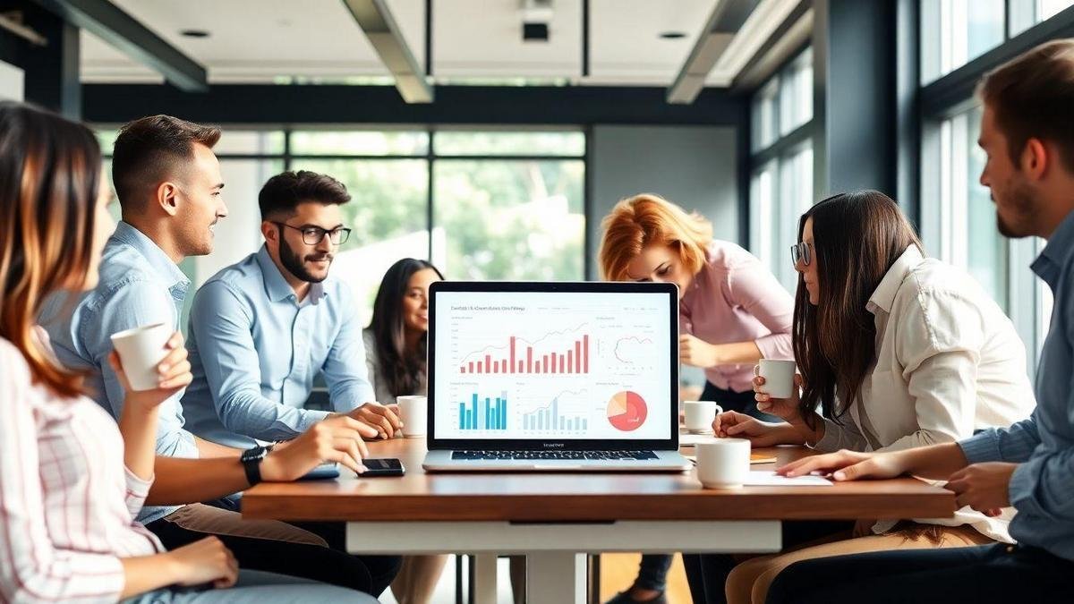 Benefícios e salários: o que você deve conhecer