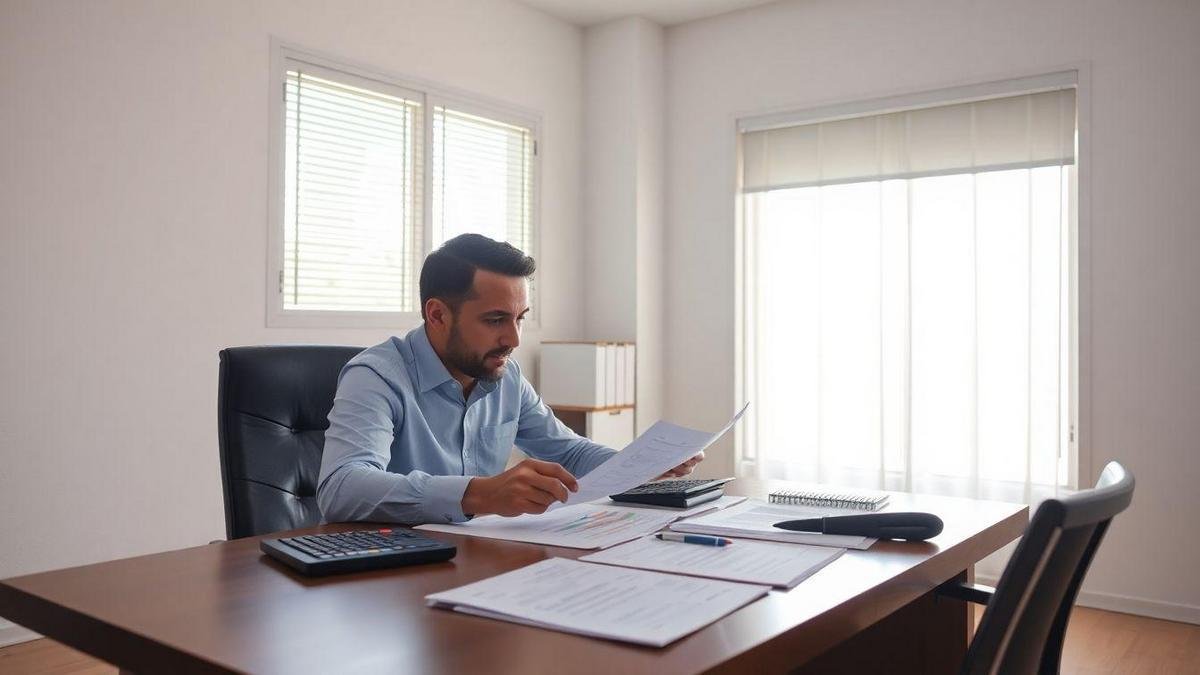 Como calcular o valor da rescisão do contrato de trabalho