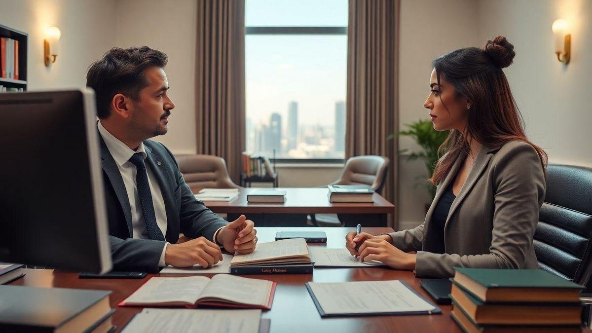 Como funciona o direito trabalhista na prática