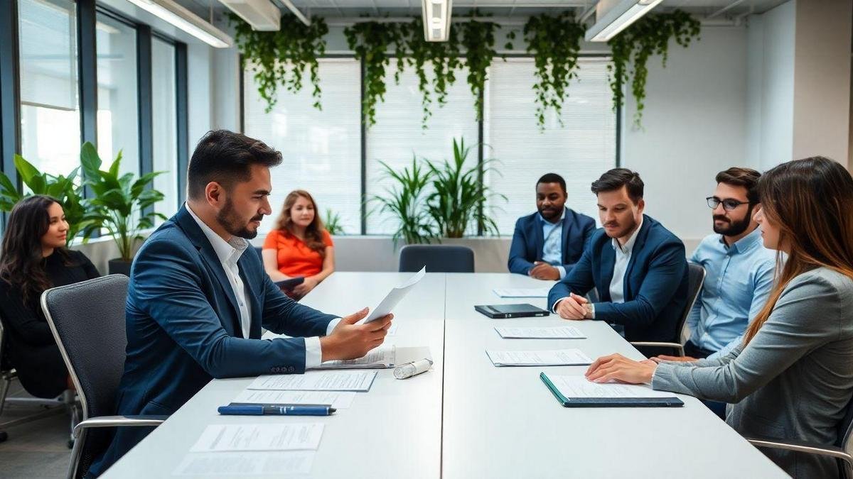 Contratações e demissões: como funciona o processo