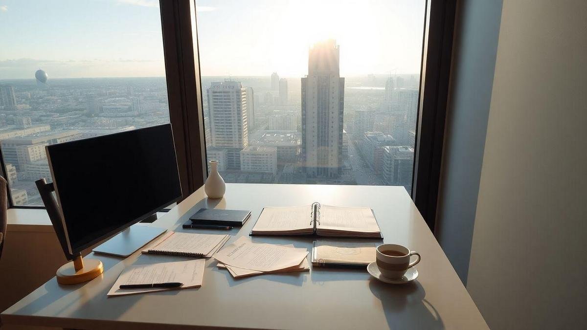 Contratos de Trabalho: O Que Você Precisa Saber