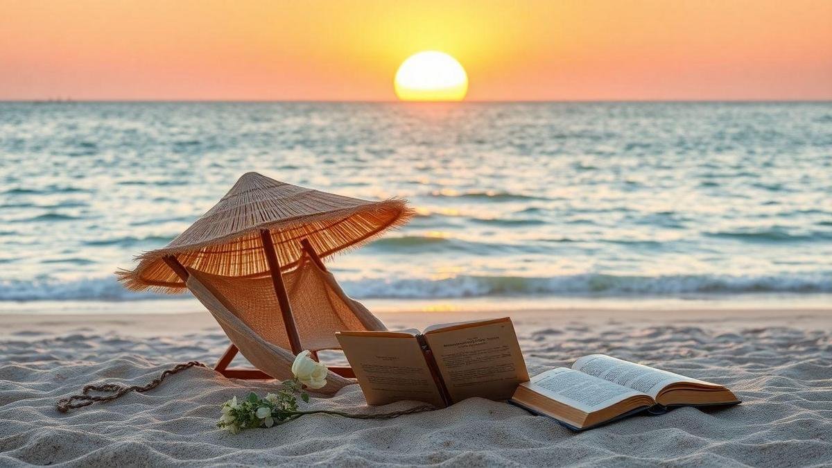 Desconto de Férias: O Que Você Deve Saber