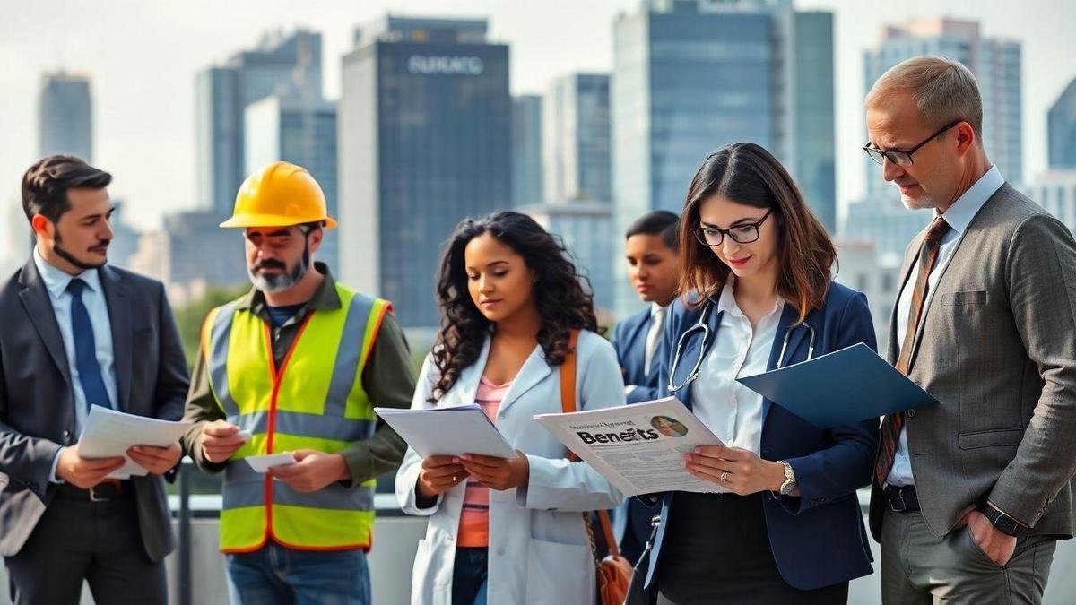 Direitos Trabalhistas e Seus Benefícios