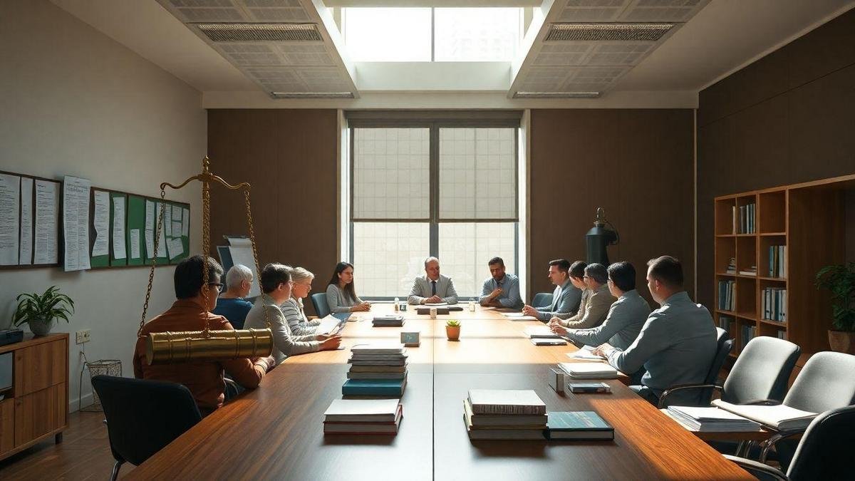 Entendendo os Benefícios do Direito Trabalhista