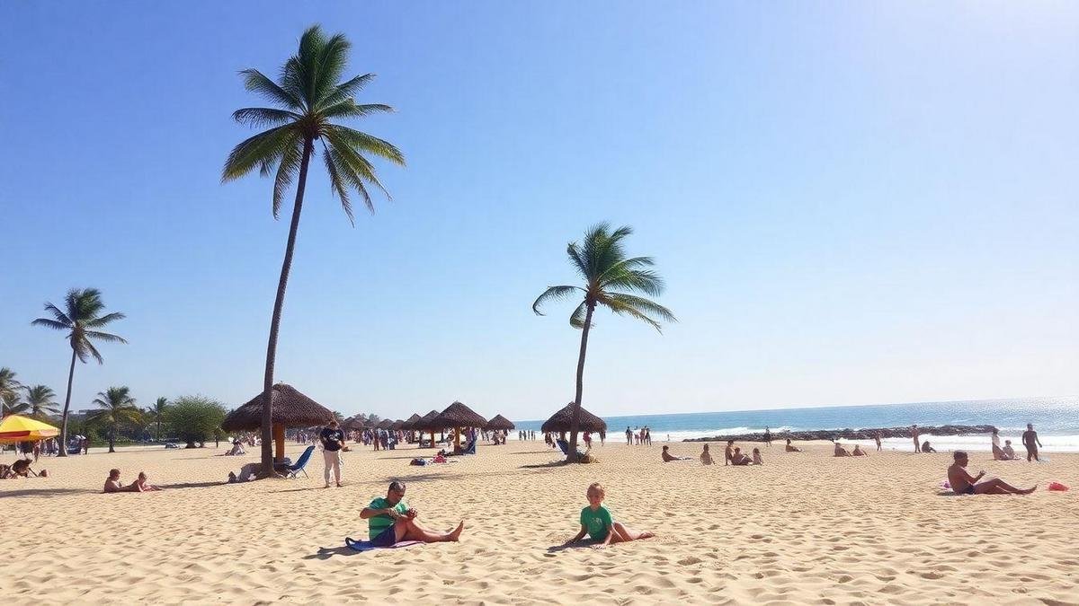 Férias Antecipadas: Vantagens e Desvantagens