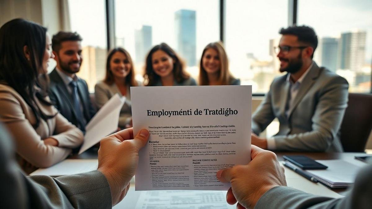 FGTS e Rescisão do Contrato de Trabalho