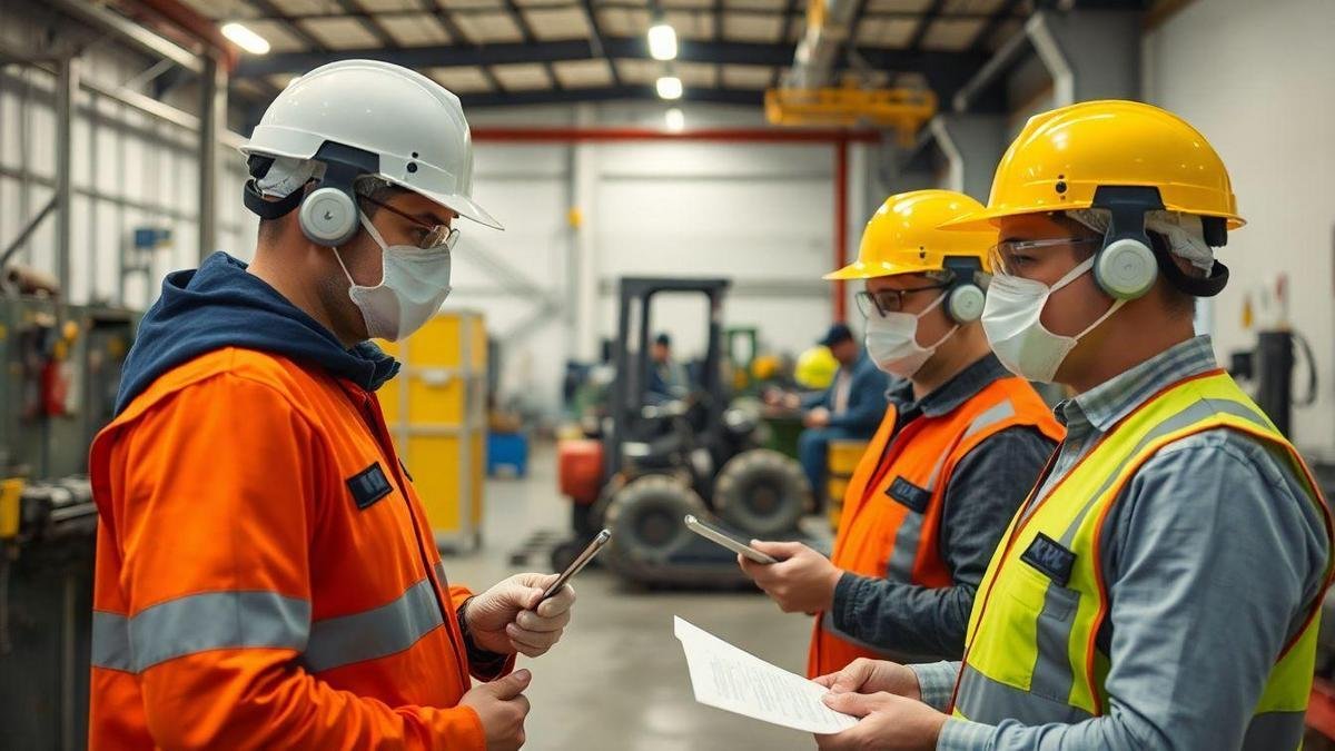 Laudo técnico de insalubridade: o que você precisa saber