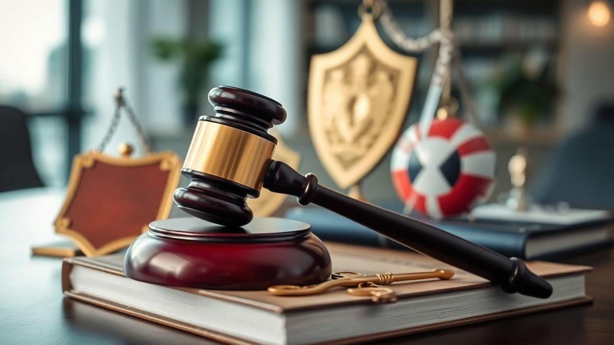 Legislação Previdenciária e Seus Benefícios