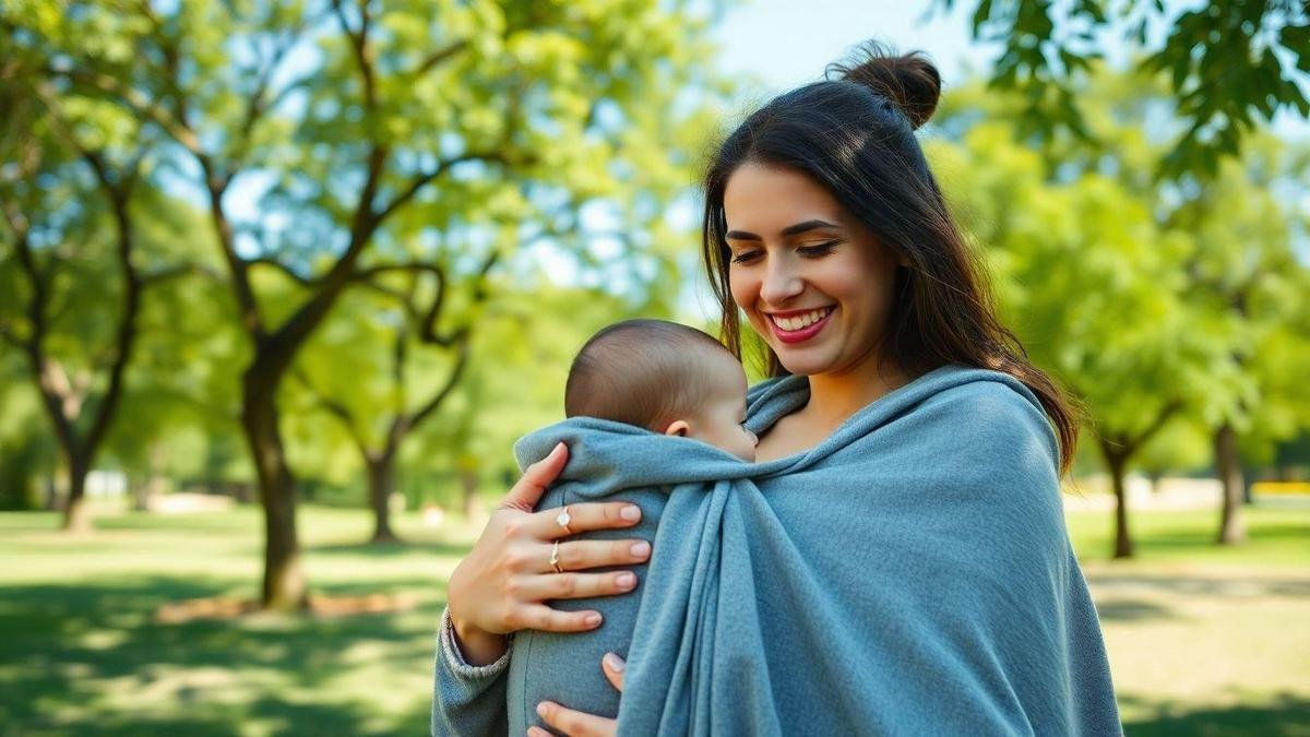 Licença Maternidade: Protegendo as Mães