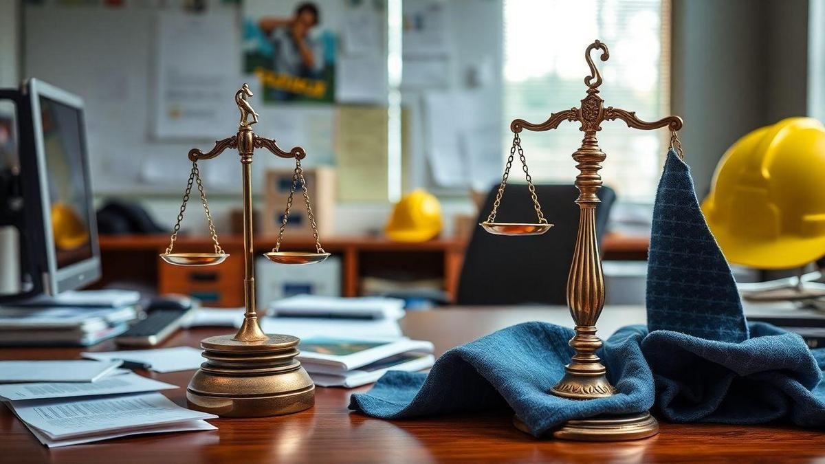 Mudanças na legislação sobre Adicional de Insalubridade
