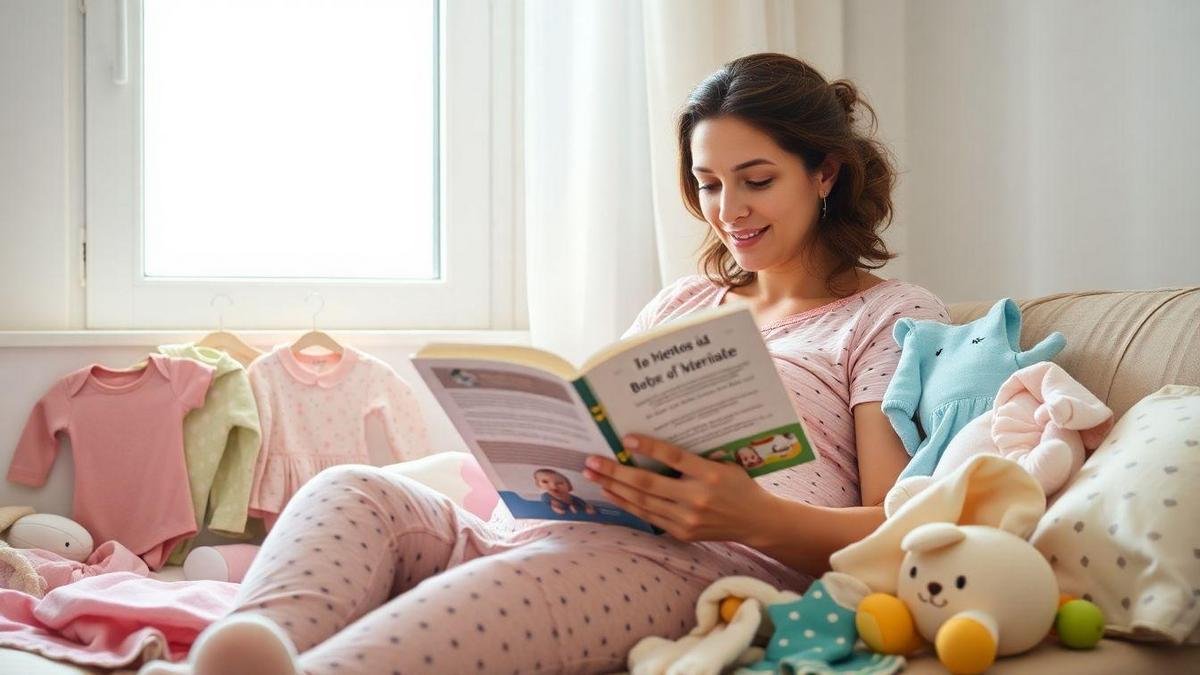 O que é a Licença-Maternidade e seus Direitos