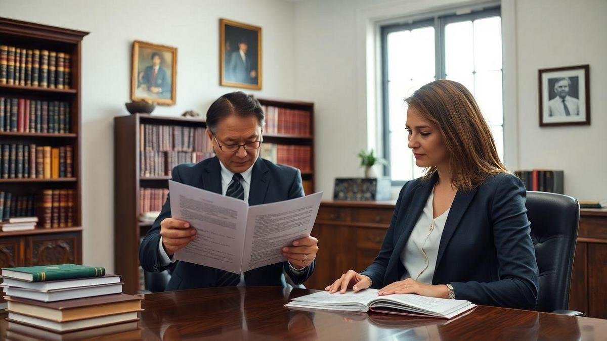 O que é Direito Trabalhista?