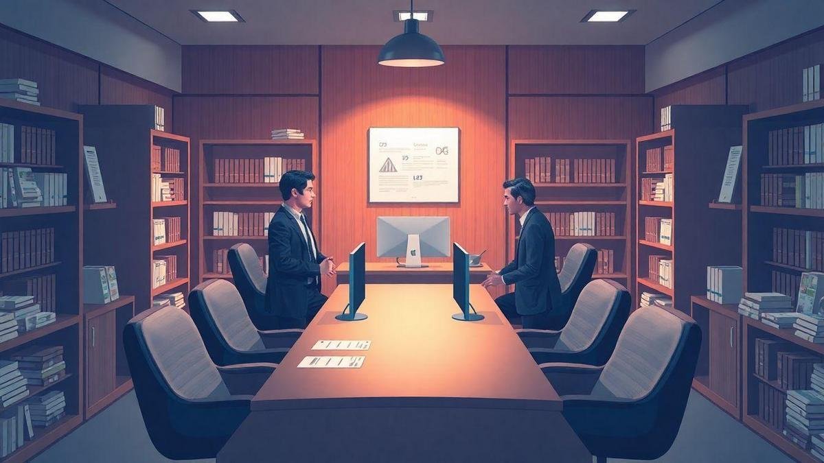O que é o direito trabalhista e como funciona na prática