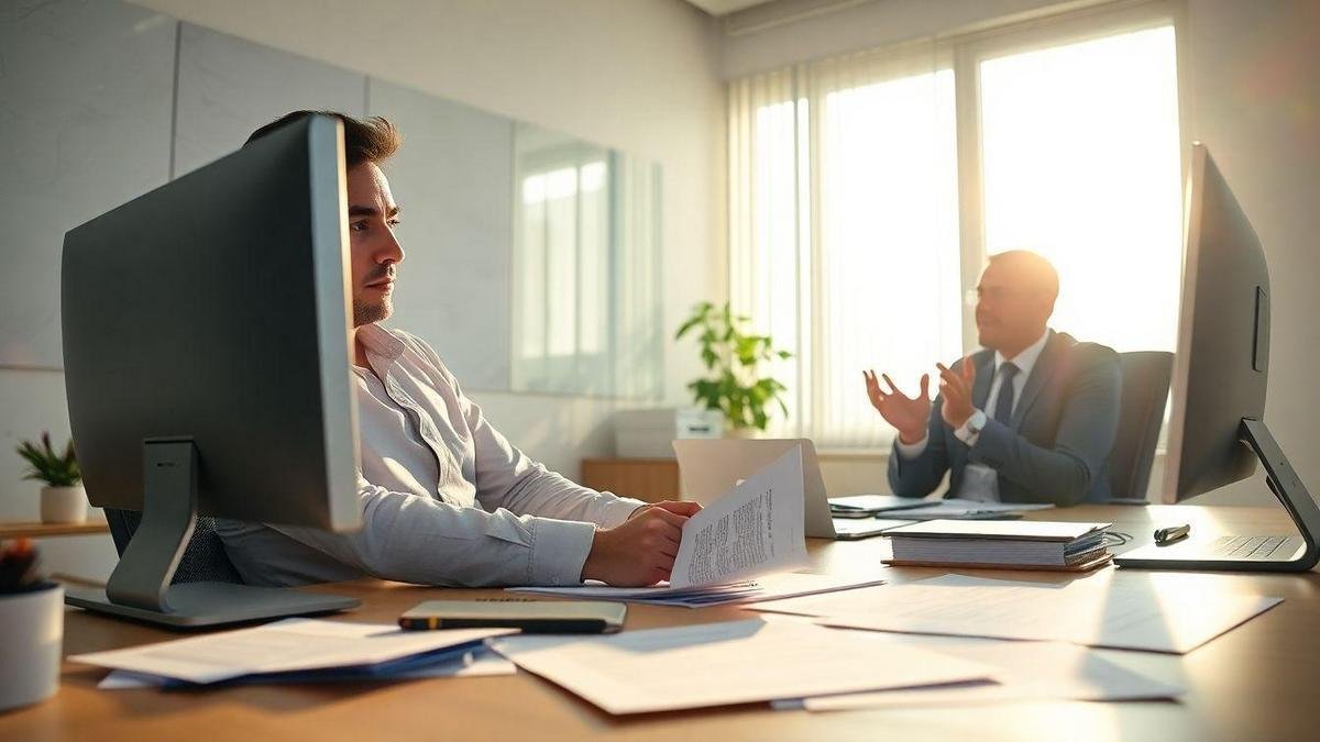 O que é rescisão indireta e como funciona?