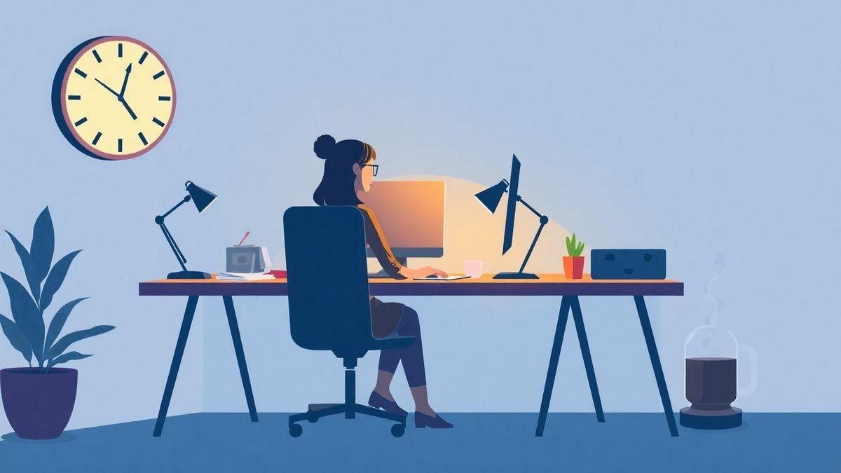 O que são horas extras e como funcionam
