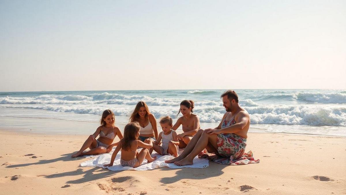 Perguntas Frequentes sobre Férias