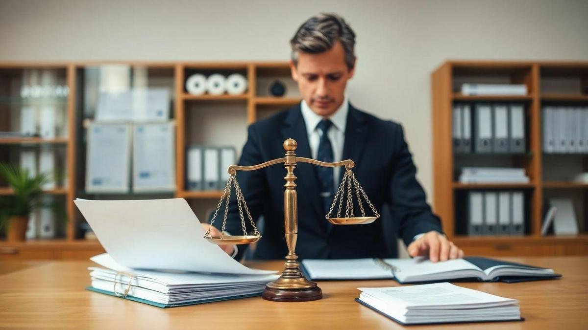 Quais são as 10 leis trabalhistas essenciais