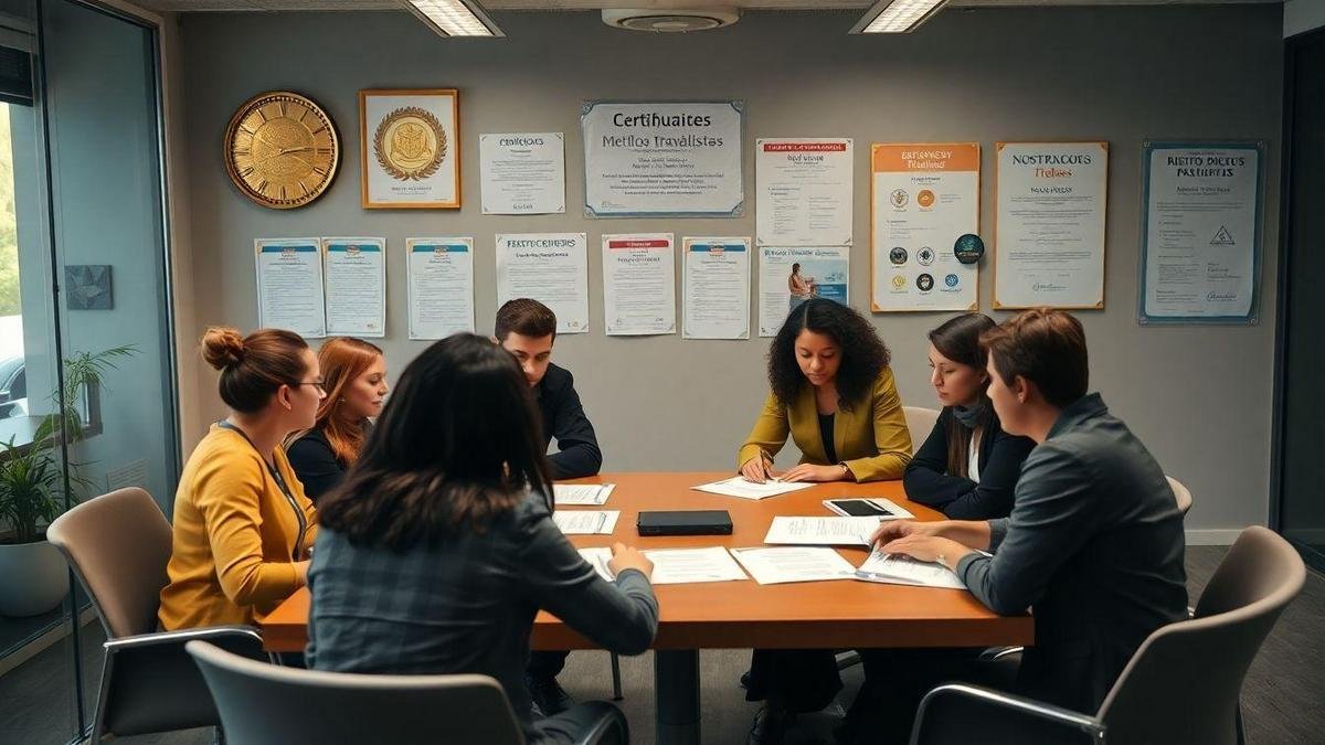 Quais são os direitos trabalhistas essenciais que você deve conhecer