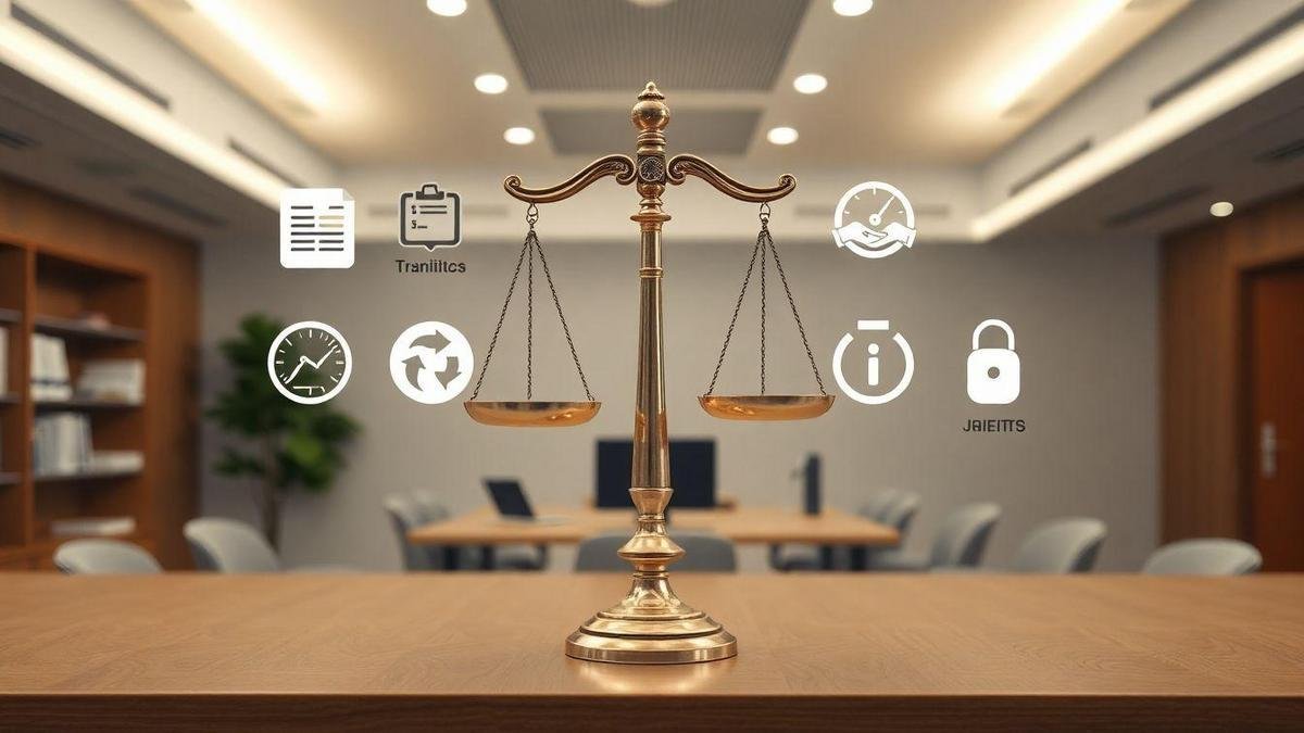 Quais são os direitos trabalhistas essenciais que você precisa conhecer
