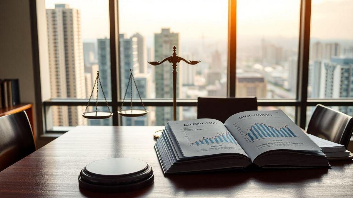 Rescisão de Contrato e Seus Impactos