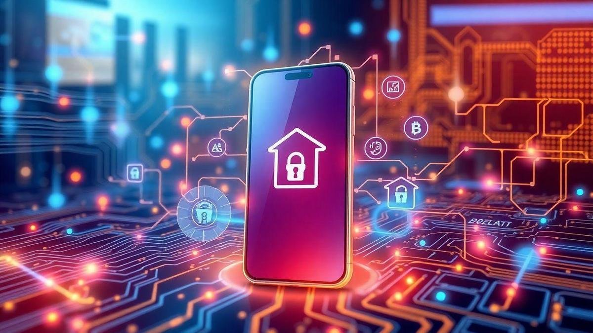 Segurança Digital: O Futuro dos Aplicativos Bancários