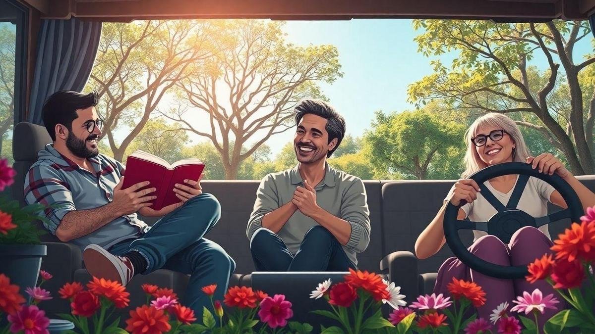 Tipos de Aposentadoria e Seus Benefícios Tipos de Aposentadoria e Seus Benefícios