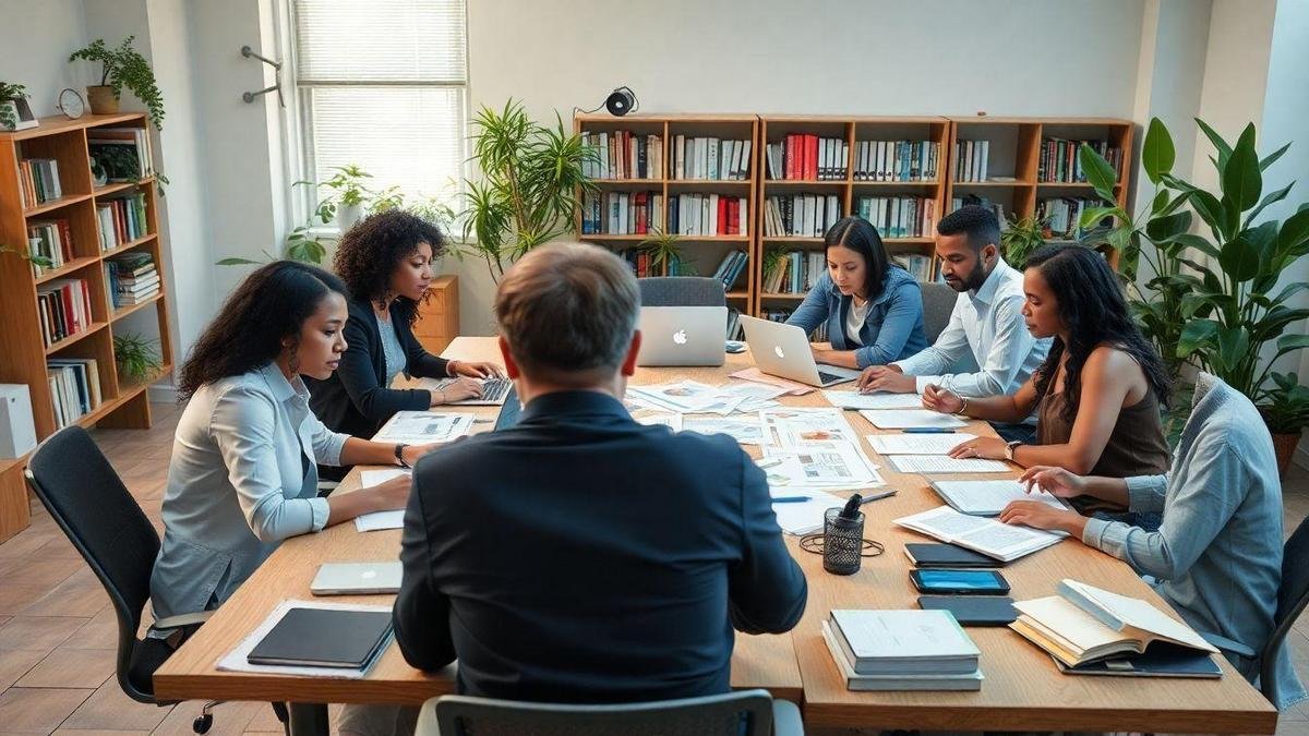A Ciência do Trabalho e Suas Aplicações Práticas
