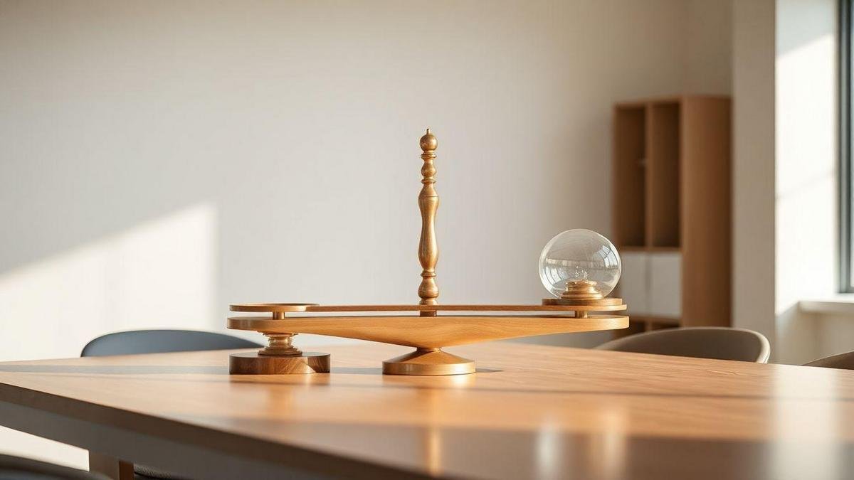 A Escala de Trabalho Ideal Segundo a Ciência