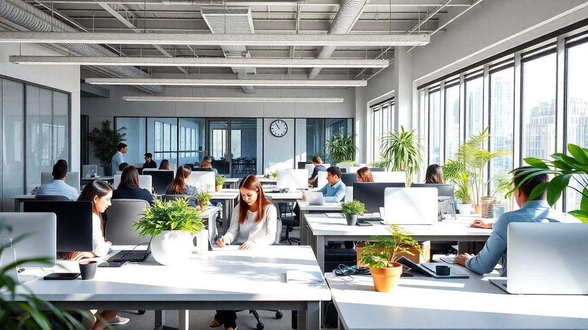 A Importância da Escala de Trabalho Ideal Segundo a Ciência