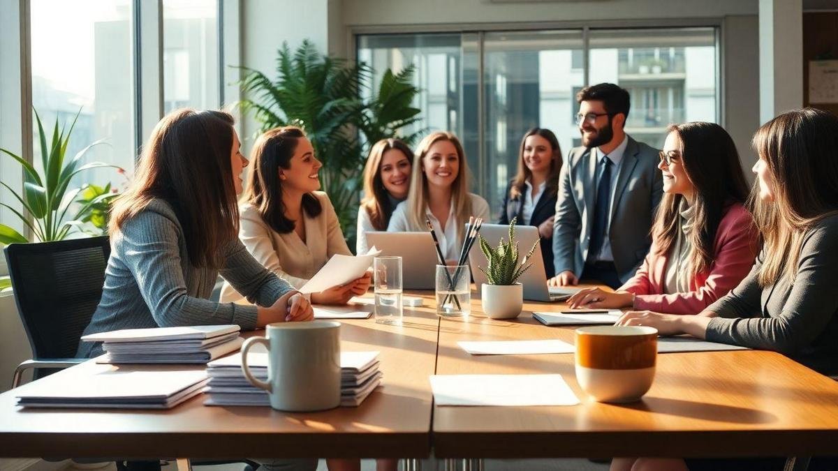 Benefícios Trabalhistas que Você Deve Conhecer