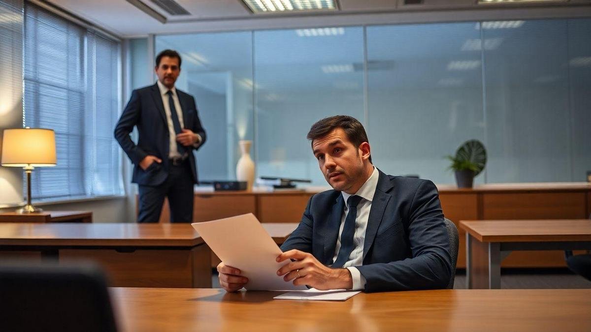 Compreendendo os Direitos do Trabalhador na Demissão