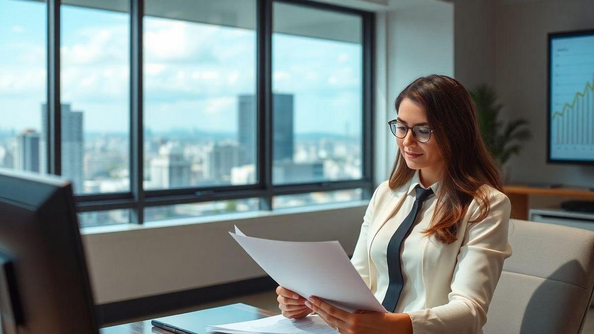 Estabilidade no Emprego: O que Você Precisa Saber