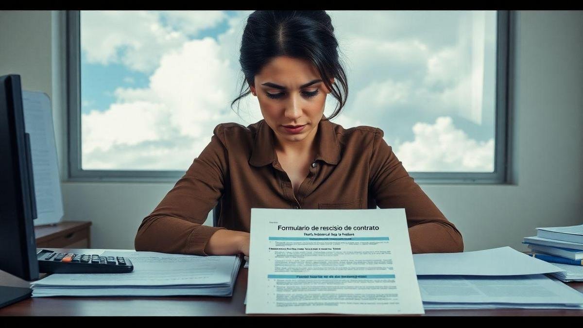FGTS na Demissão: Seus Direitos e Benefícios
