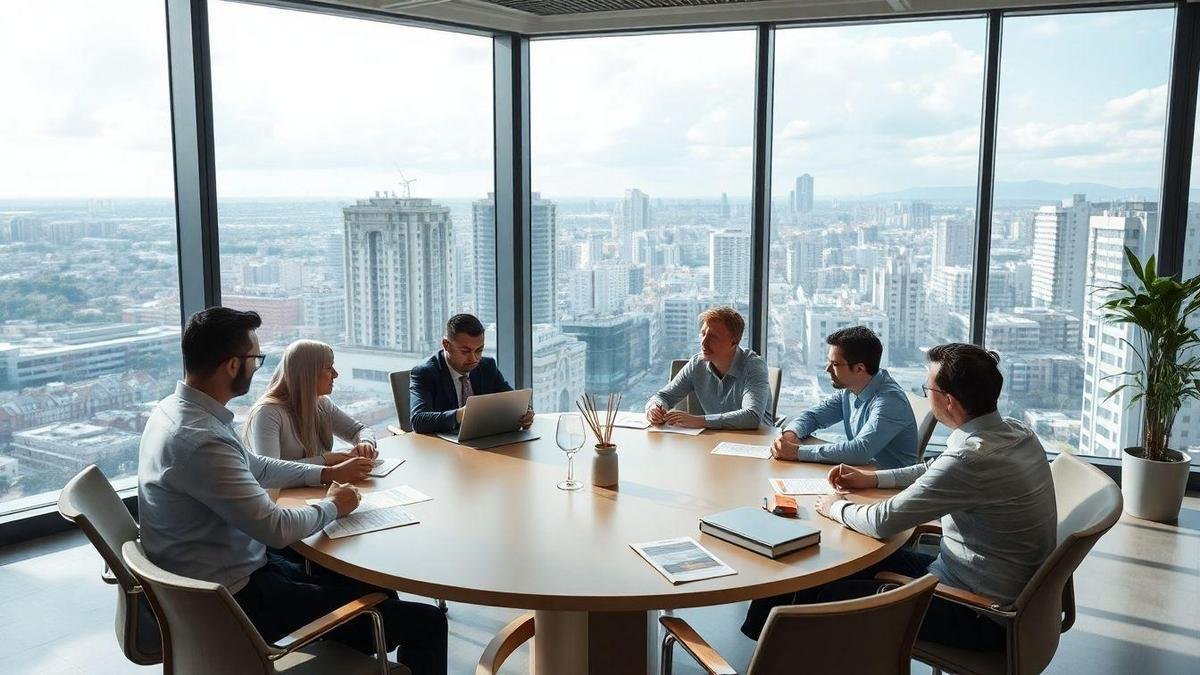 Impactos da nova legislação trabalhista nas empresas