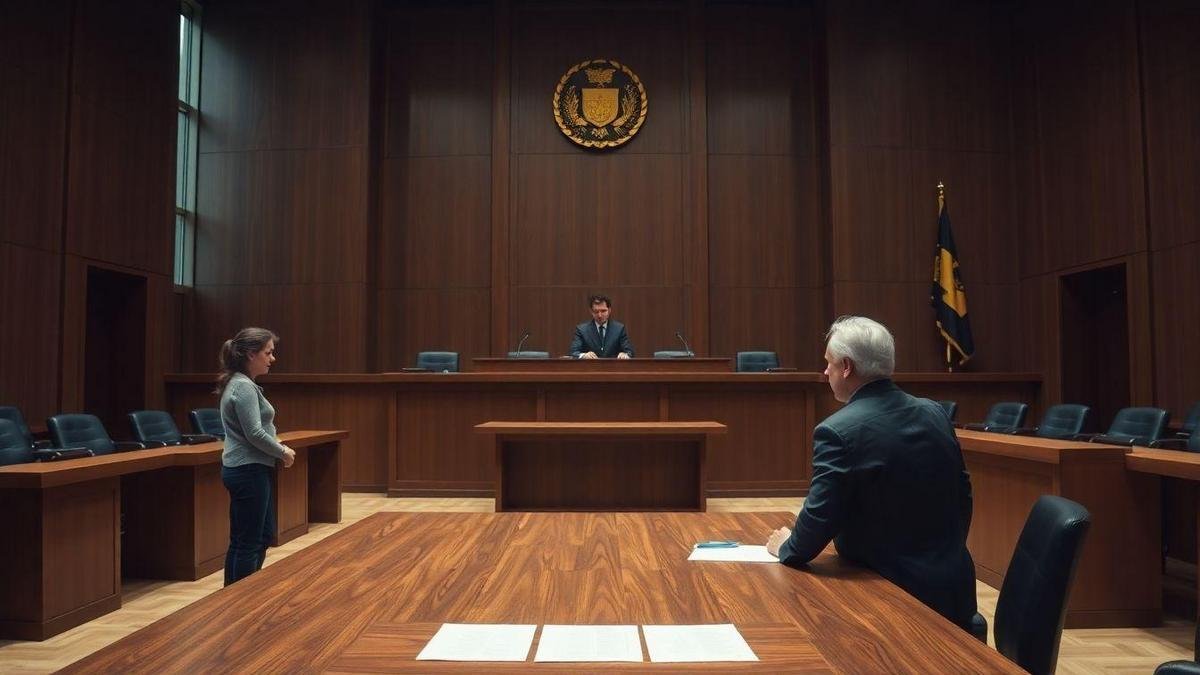 O papel da Justiça do Trabalho em demissões injustas
