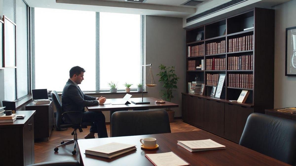 O que se estuda no direito trabalhista de forma simples