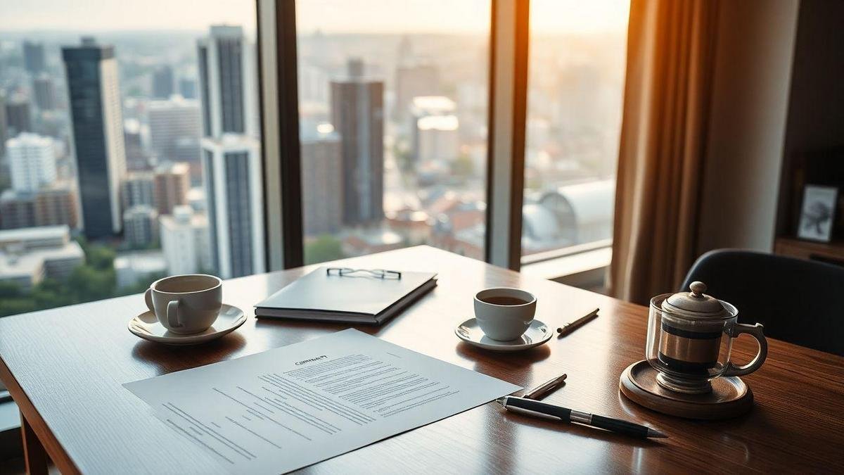 Rescisão de contrato: etapas e direitos