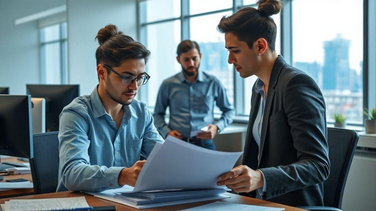Rescisão de Contrato: Passo a Passo para o Trabalhador Rescisão de Contrato: Passo a Passo para o Trabalhador